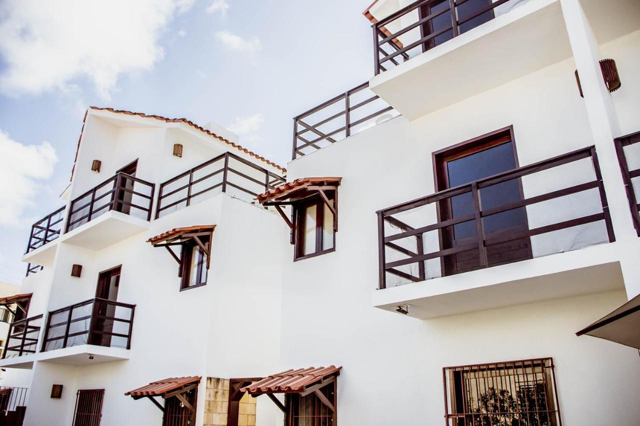 Tamandare Residence Екстер'єр фото