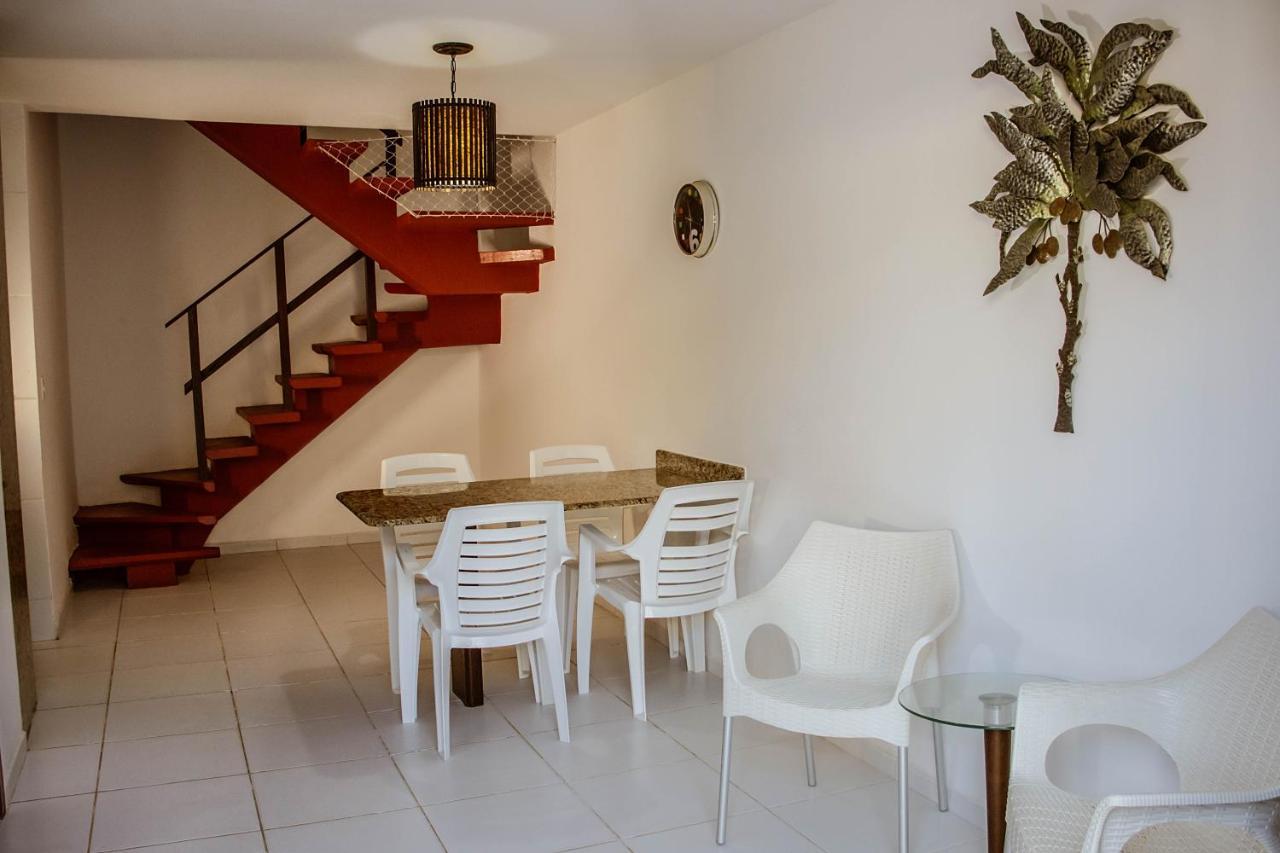 Tamandare Residence Екстер'єр фото