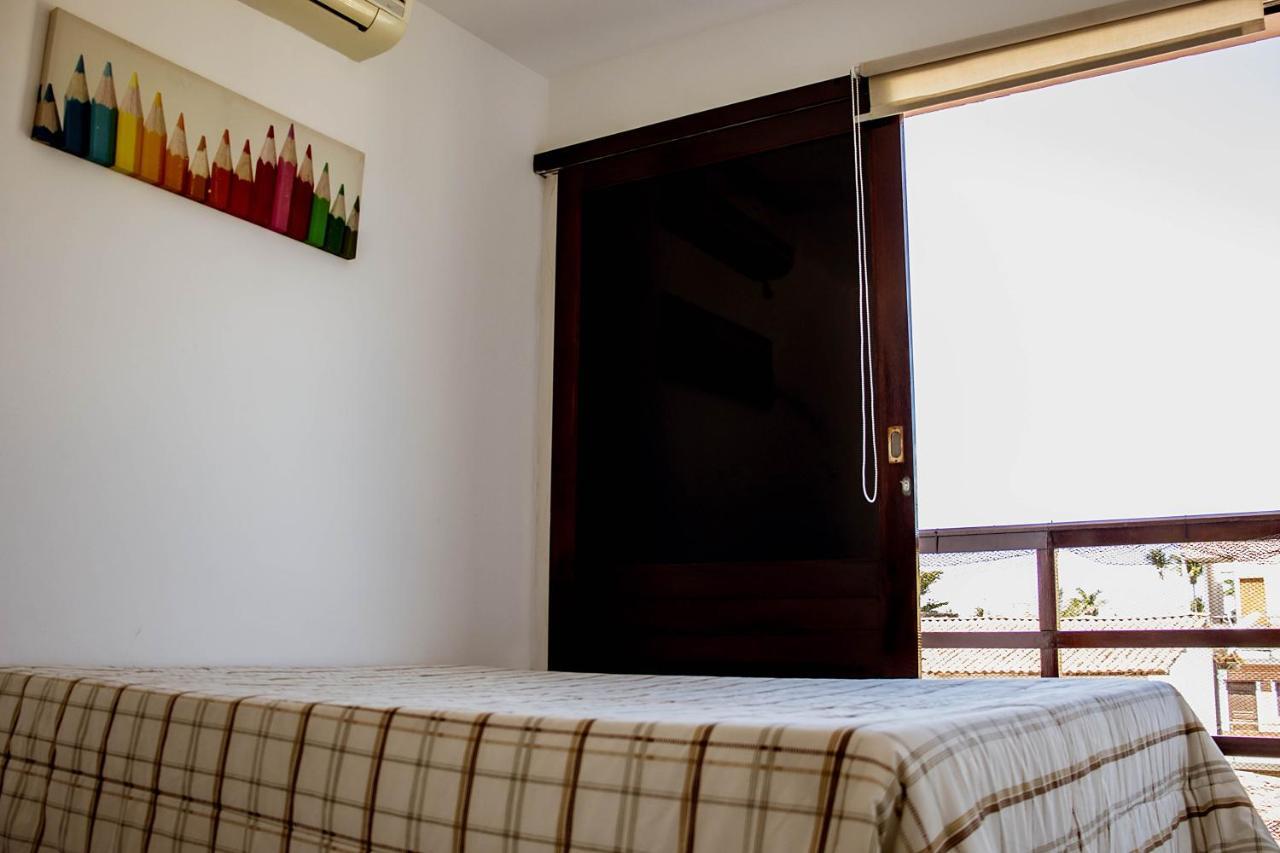 Tamandare Residence Екстер'єр фото