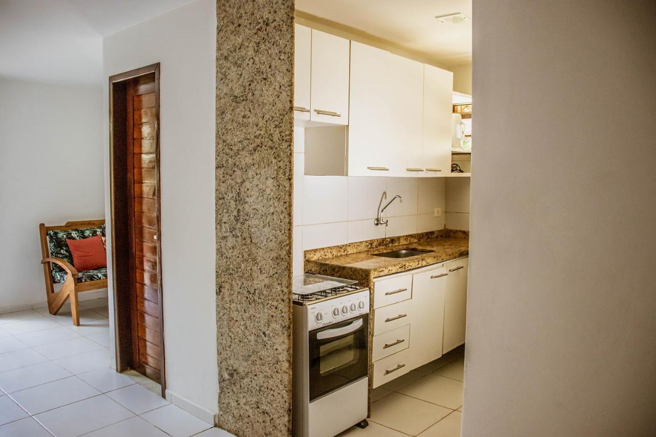 Tamandare Residence Екстер'єр фото