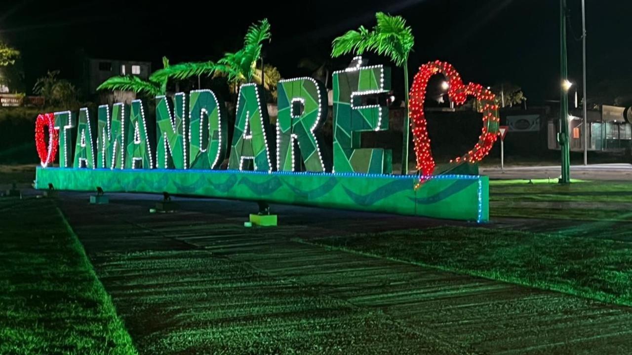 Tamandare Residence Екстер'єр фото