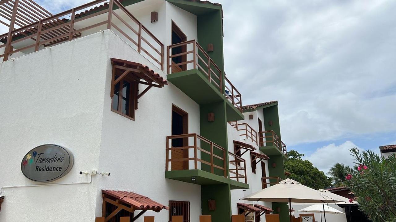 Tamandare Residence Екстер'єр фото